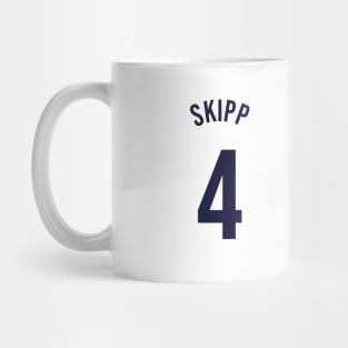 Skipp 4 Home Kit - 22/23 Season Mug